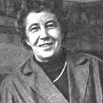 Maud Sumner dies