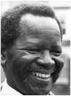 Tambo meets US representative in Washington