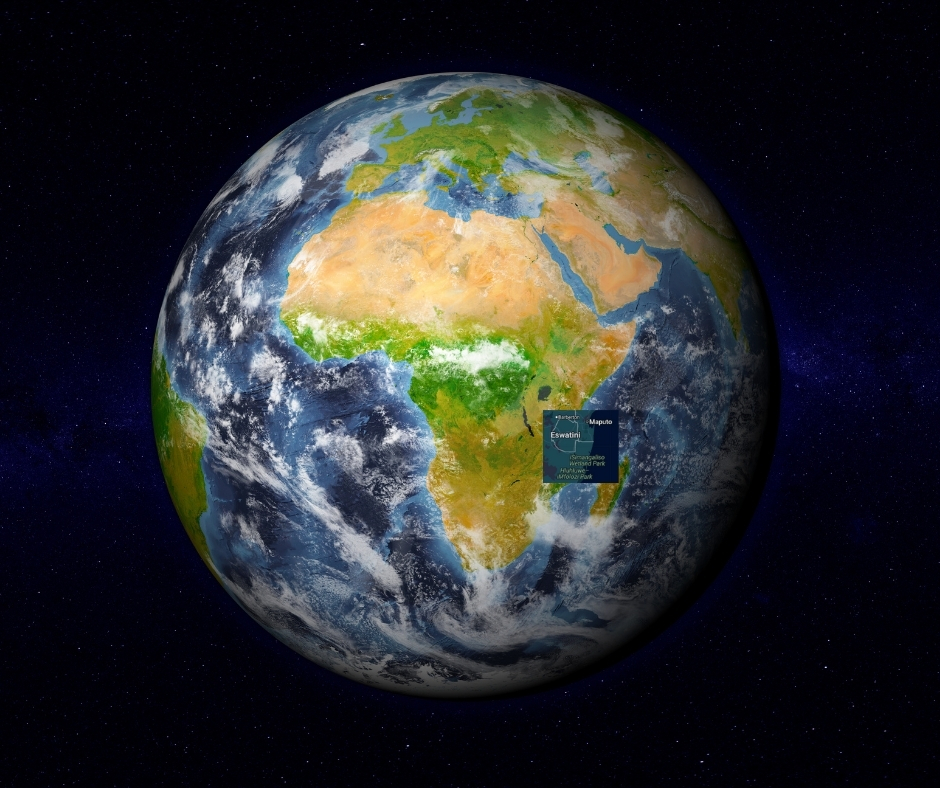 Evidence found at Barberton confirms theory of life on earth as early as about 3.4 billion years ago