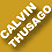 Calvin Thusago is stabbed to death