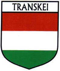 The Transkei Constitution Act is enacted
