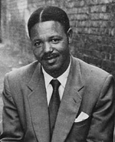 Vuyisile Mini, Trade unionist and uMkhonto we Sizwe (MK) activist is hanged